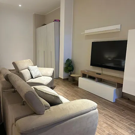 Residenza Visconti Apartman