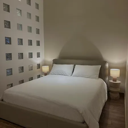Apartman Residenza Visconti