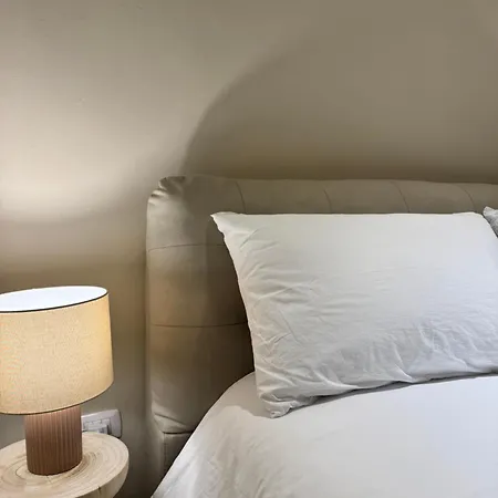 Residenza Visconti باري