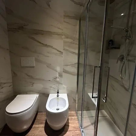 Lejlighed Residenza Visconti