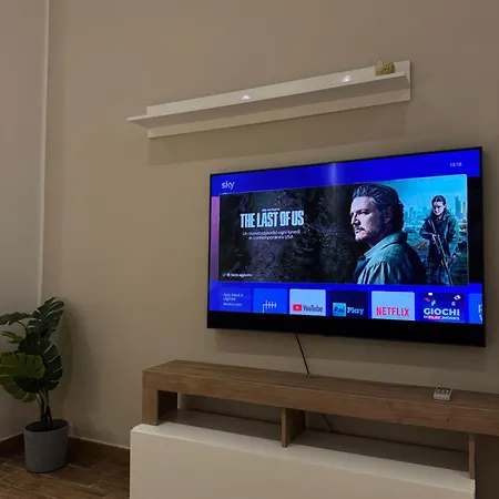 Residenza Visconti Апартаменты