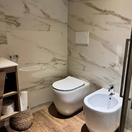 Residenza Visconti Lägenhet *