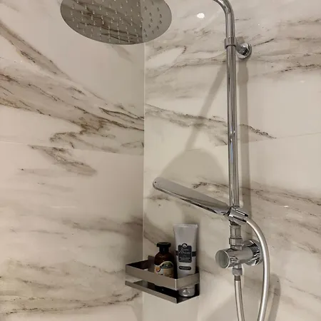 Residenza Visconti Апартаменты Бари