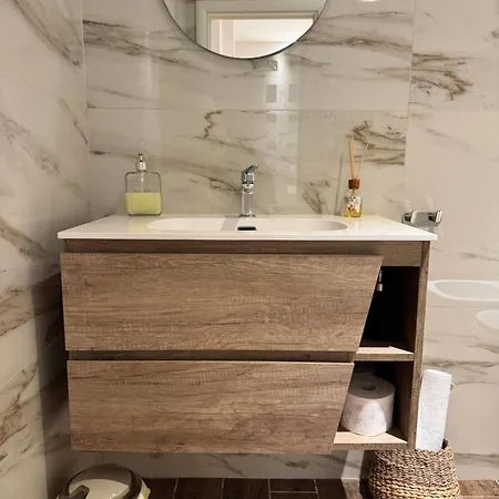 Residenza Visconti Lägenhet