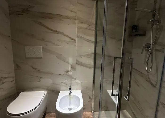 דירה Residenza Visconti