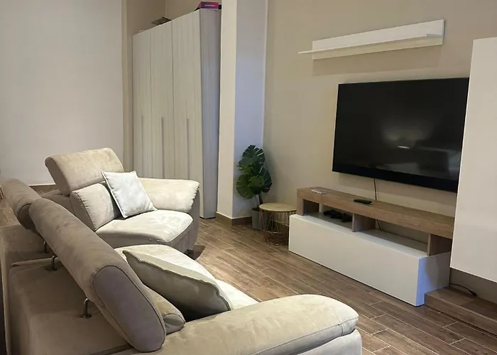 Residenza Visconti Apartmán