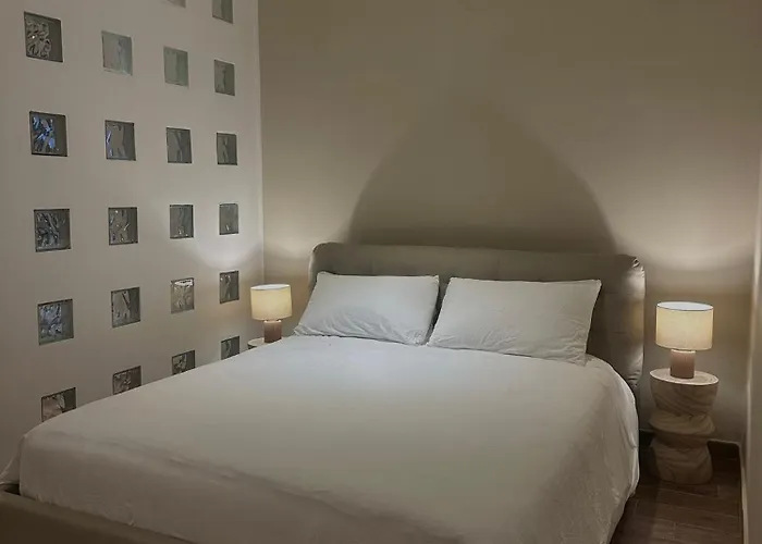 דירה Residenza Visconti