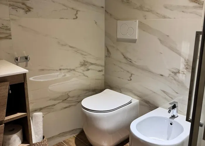 Residenza Visconti Apartmán *