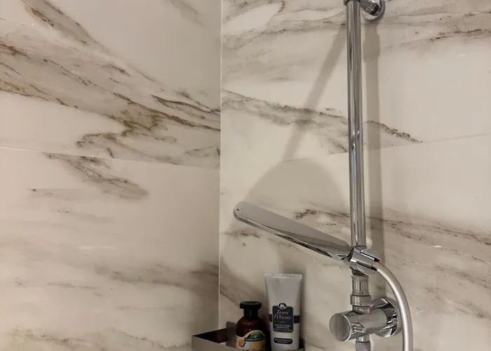 Residenza Visconti Apartmán Bari