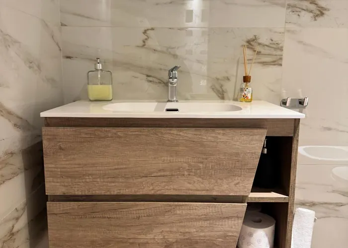 Residenza Visconti Apartmán